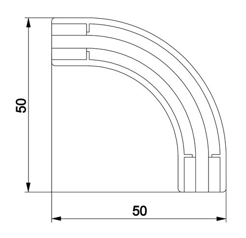 Verbinder WHL AC