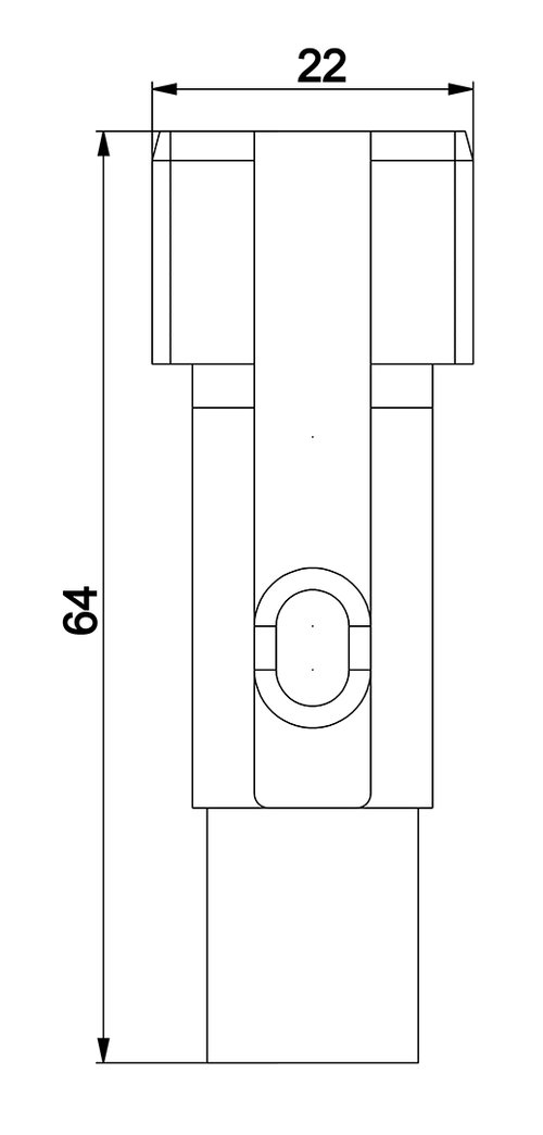 Verbinder