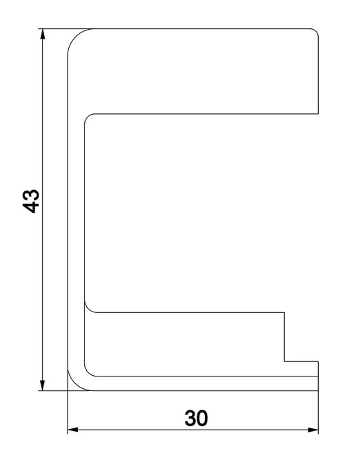 AC Innenecke unten