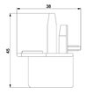 Gleiter AC 2 C-Teil
