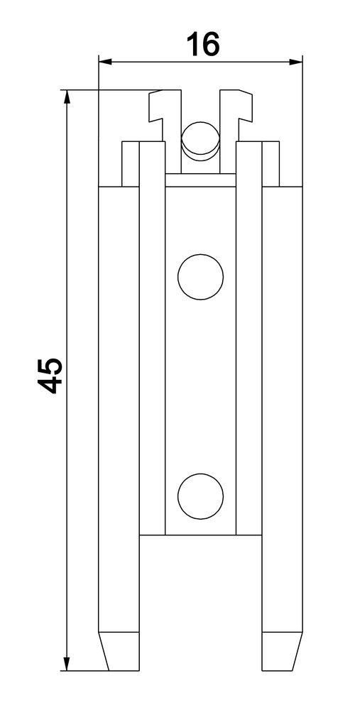 Dichtung/Lift