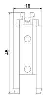 Dichtung/Lift