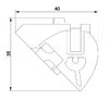 Wasserabweiser für 508553