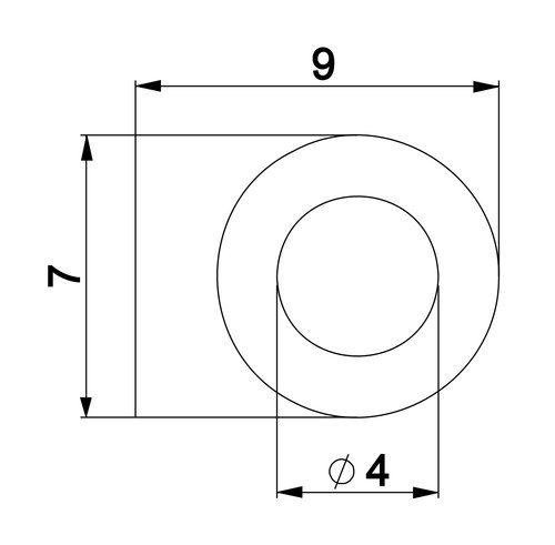 Magnethalter