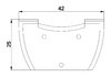Capuchon de protection