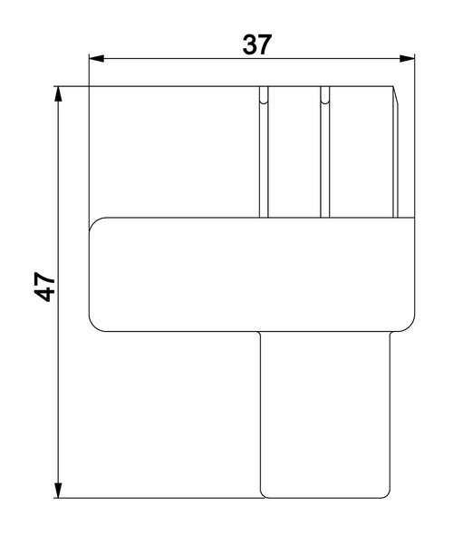 Réception verre