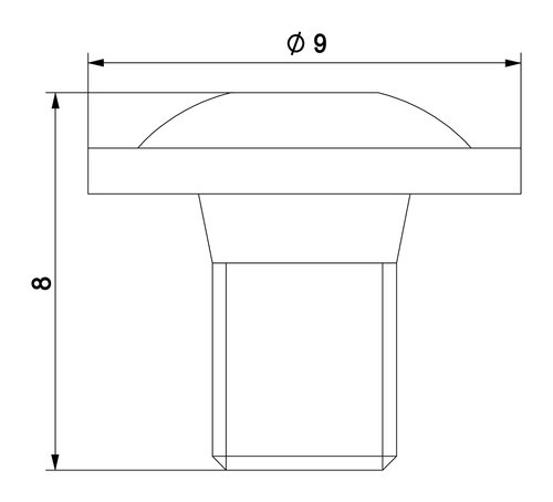 Flanschschraube